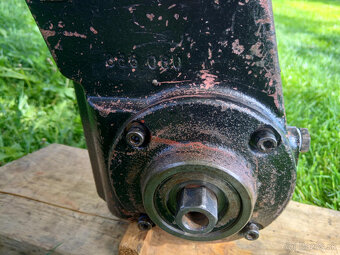 prevodovka AKY 357/358 - 5