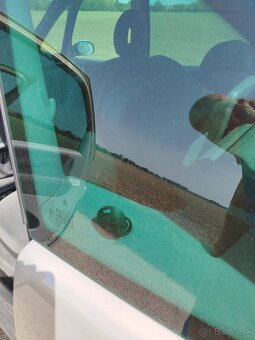 Citroen picaso - 5