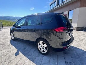 Opel Zafira Tourer 1.6 CDTI Start/Stop Enjoy, 5 miest - 5