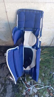 brankárske betóny STA GP 5001 PRO 37" - 5