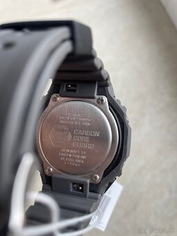 Predám hodínky G-shock - 5