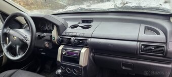 PREDAM FREELANDER 4x4 TD 2 DIESEL -BMW - 5