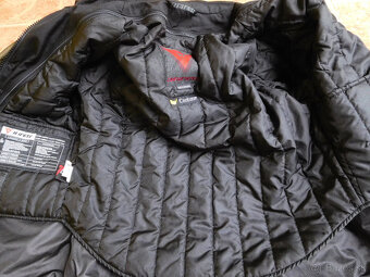 DAINESE BUMDA GORE-TEX - 5
