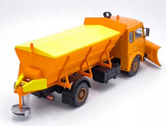 Jelcz 325 pluh 1:43 - 5