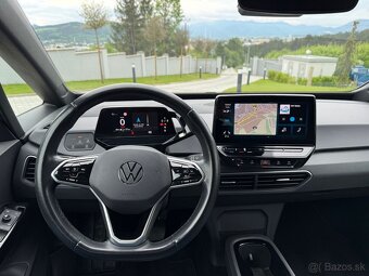 Volkswagen ID3 - 5