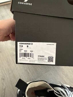Converse run star motion - 5