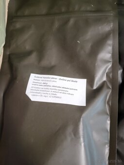 Kvalitná potrava pre psíka Reico, Ruf ruf a pod - 5