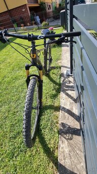 Predam bicykel DEMA Energy 10.0 - 5