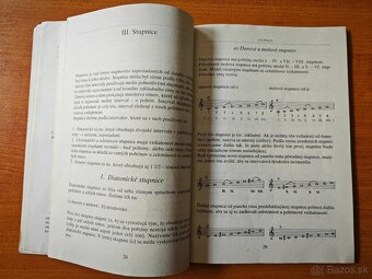 Stručná náuka o hudbe - Eugen Suchoň, Miroslav Filip - 5