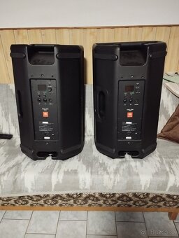 Aktívne 15" JBL eon 715 - Záruka 6 rokov - 5