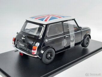 1:12 - Mini Cooper - KK-Scale - 1:12 - 5