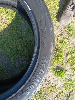 245/40r19 letne 5ks zanovne - 5