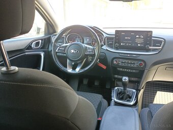 Kia Cee´d SW - 5