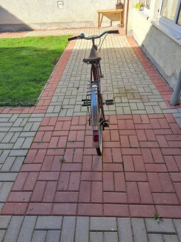 predam retro bicykel super stav - 5