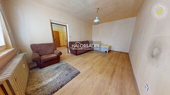 HALO reality - Predaj, jednoizbový byt Rimavská Sobota, P. H - 5