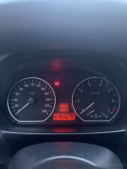 BMW 116i - 5
