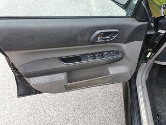 Subaru forester xt 2.0 turbo benzin 4x4 automat - 5