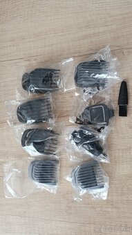 Predám zastrihávač Philips 3000 series - 5