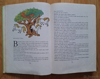 Spievajuca lipka - 5