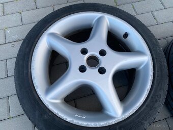 Kolesa r16 4x100 - 5