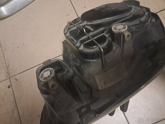 Predám diely golf 4 - 5