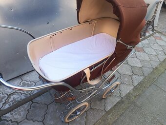 Retro Kočík - 5
