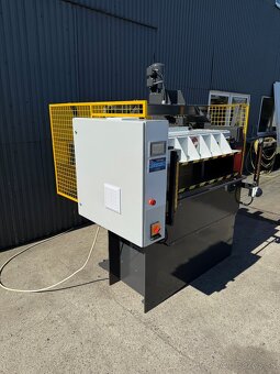 Schon 6100B Vysekávací stroj hydraulický Atom Svit Sandt - 5