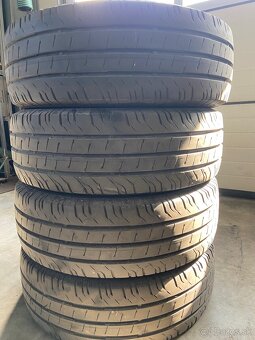 205/65 R16C Continental ContiVanContact - 5