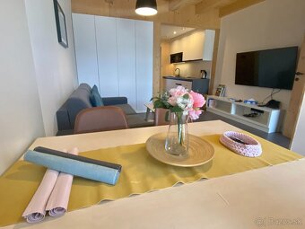 2-izbový apartmán v Demänová Rezort NA PREDAJ - 5