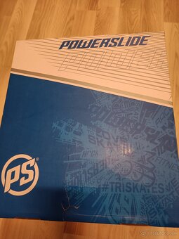 Powerslide NEXT Core 110 - 5