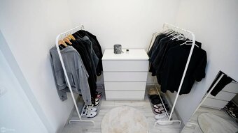 NA PRENÁJOM - Byt so záhradou + parking v Trenčíne - 91m² - 5