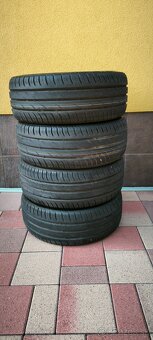 NEXEN Nblue hd plus 195/45/R16 - 5