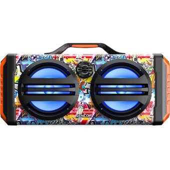 Sencor SSS 3900 KIDS - 5