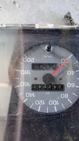 Tachometer - 5