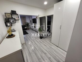 Kompletne zrekonštruovaný 3-izbový byt s balkónom na... - 5