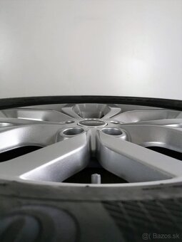 Land Rover Discovery 5 orig. ALU disky 5x120 R19 - 5