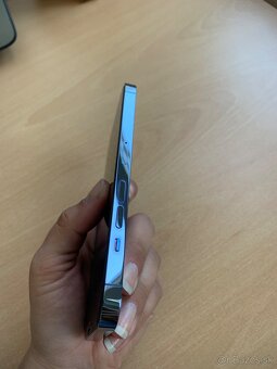 Iphone 13 pro 256gb sierra blue - 5