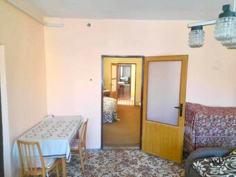4 IZB. RODINNÝ DOM, POZEMOK 1166M2, LOPAŠOV okr. SKALICA - 5