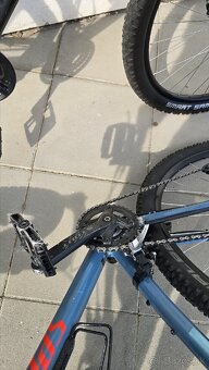 2x Specialized - 5