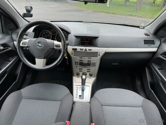 Opel Astra H 1.9 CDTI 88 kW – Automat - 5