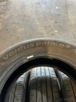 Hankook 195/65 R15 Letne - 5