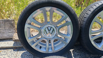 4x100 R16 --- VW UP ... - 5
