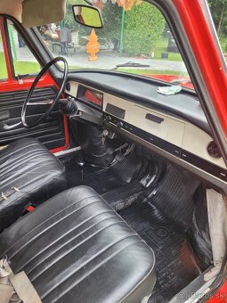 Skoda 100 - 5