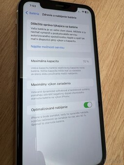 Iphone 11 64gb - 5