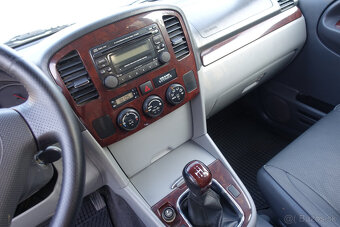 Suzuki Grand Vitara 2.0 TD ABS A/C - 5