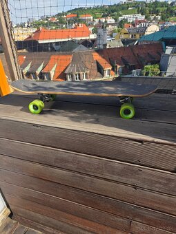 Longboard/cruiser zn. Mindless - 5