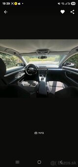 Audi a4 2.0 tdi nèmet auto - 5