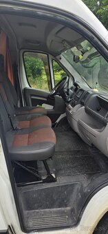 Fiat Ducato H2L3, 2,3 mJet 88kw,Euro 4 ,2007 , STK+EK 2.2027 - 5
