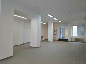 OBCHODNY PRIESTOR NA PRENAJOM - BRATISLAVA STARE MESTO - 5