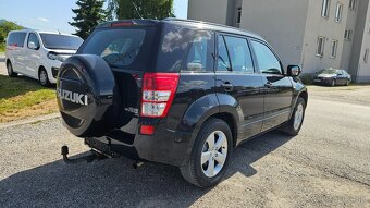 Suzuki Grand Vitara 1.9 DDiS - 5